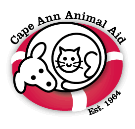 Cape Anne Animal Aid logo