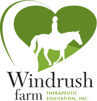 Windrush Farm logo